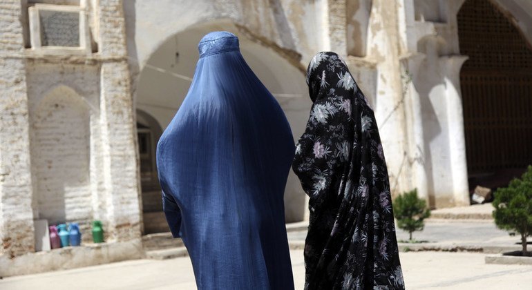 Les Afghans sont confrontés à « leurs moments les plus périlleux », avertit le chef de l’ONU